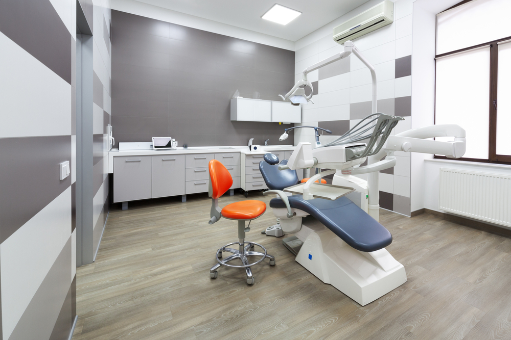 Dental Clinic Designs