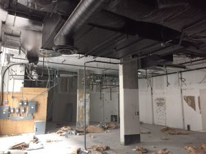 Downtown Medical/Pharmacy Office Renovation