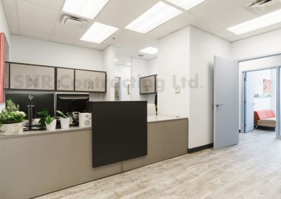 Medical-Construction-Build out-Office Renovation-Commercial-General Contractor