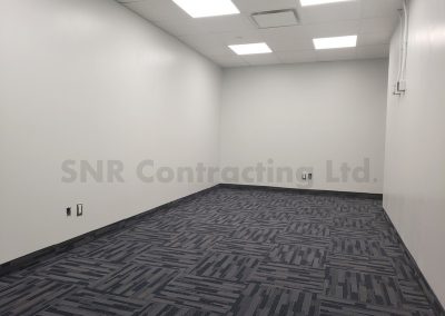 Commercial Contractor-Construction-design and build