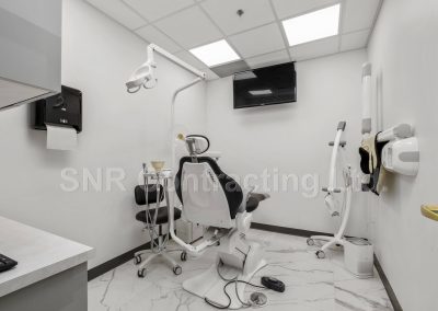 Dental Hygienist Room