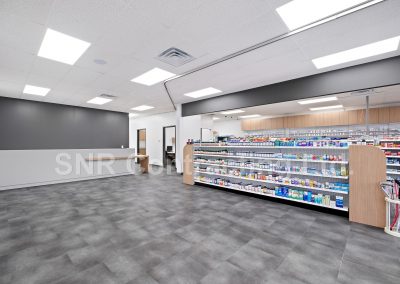 Pharmacy Modern Design